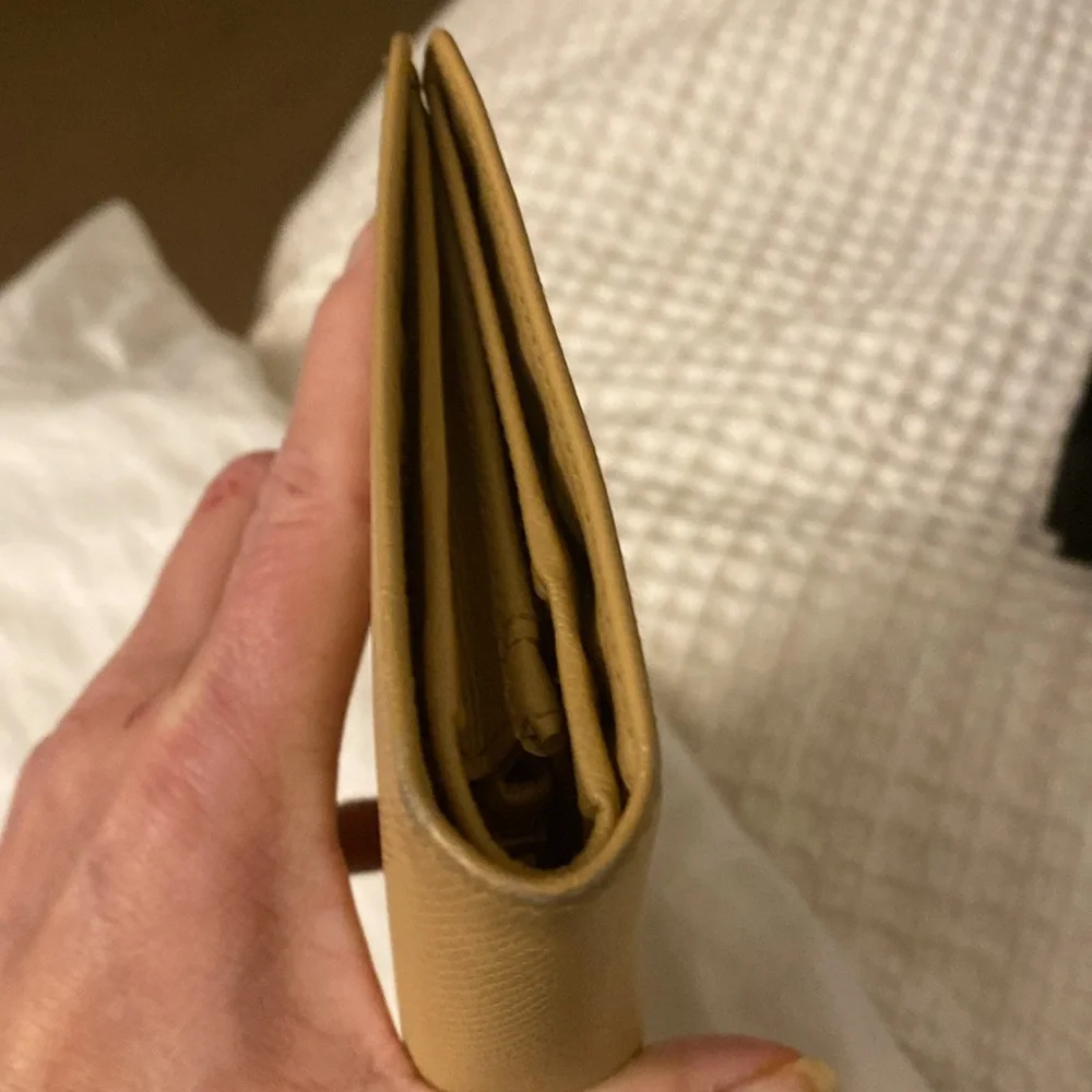Chanel Wallet